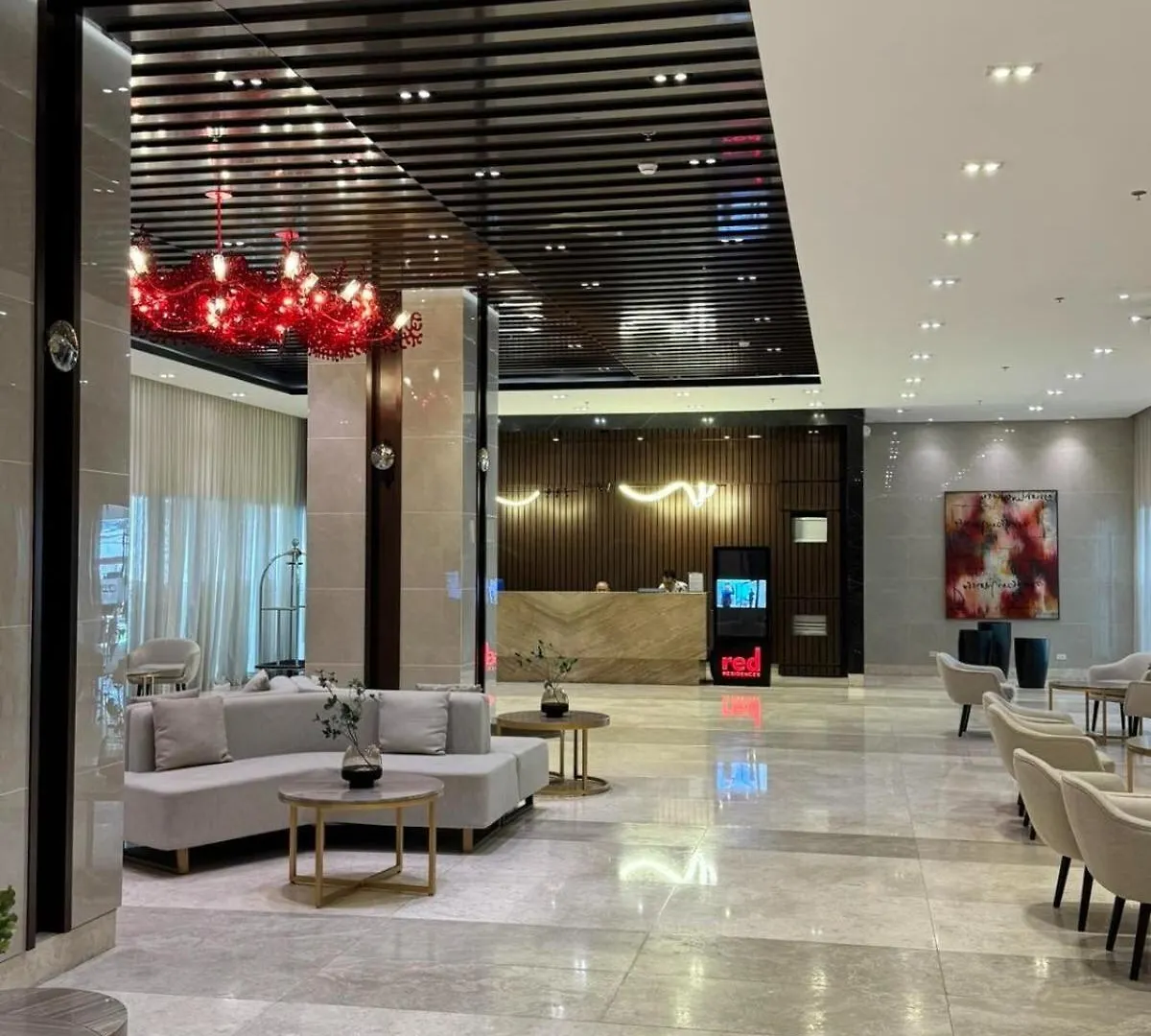 Modern Makati Condo With Parking & Cityscape Views Manila 0*,